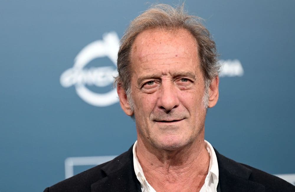 Vincent Lindon : ses enfants Suzanne et Marcel complices lors d’une virée parisienne