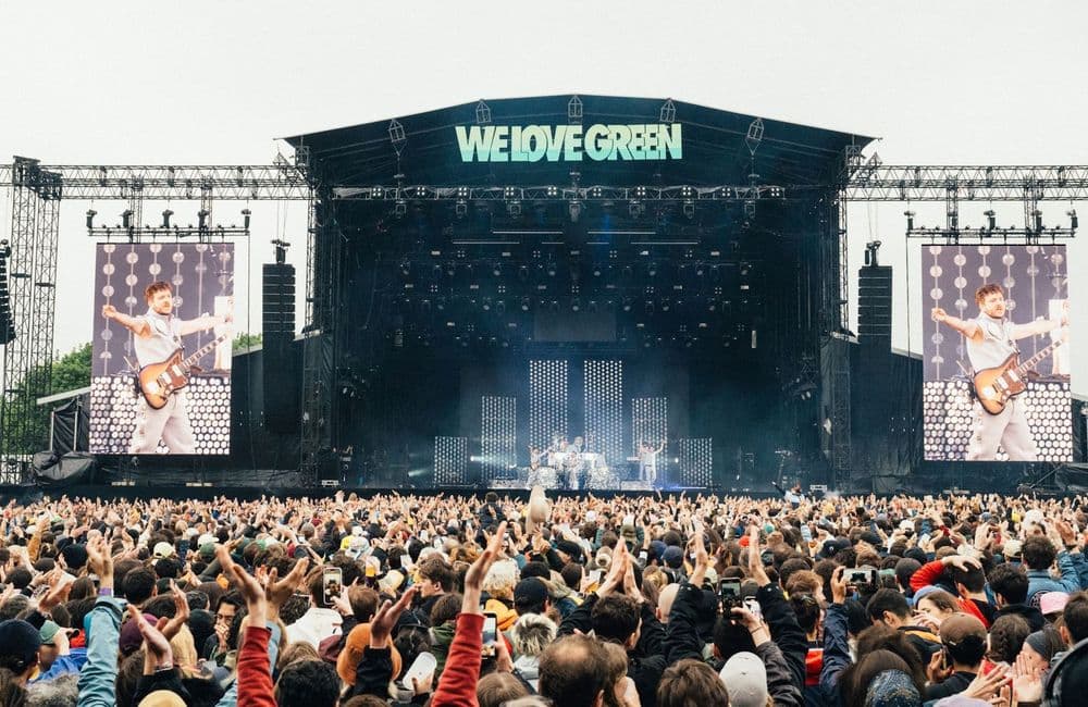 We Love Green : 5 bonnes idées écolos découvertes au festival