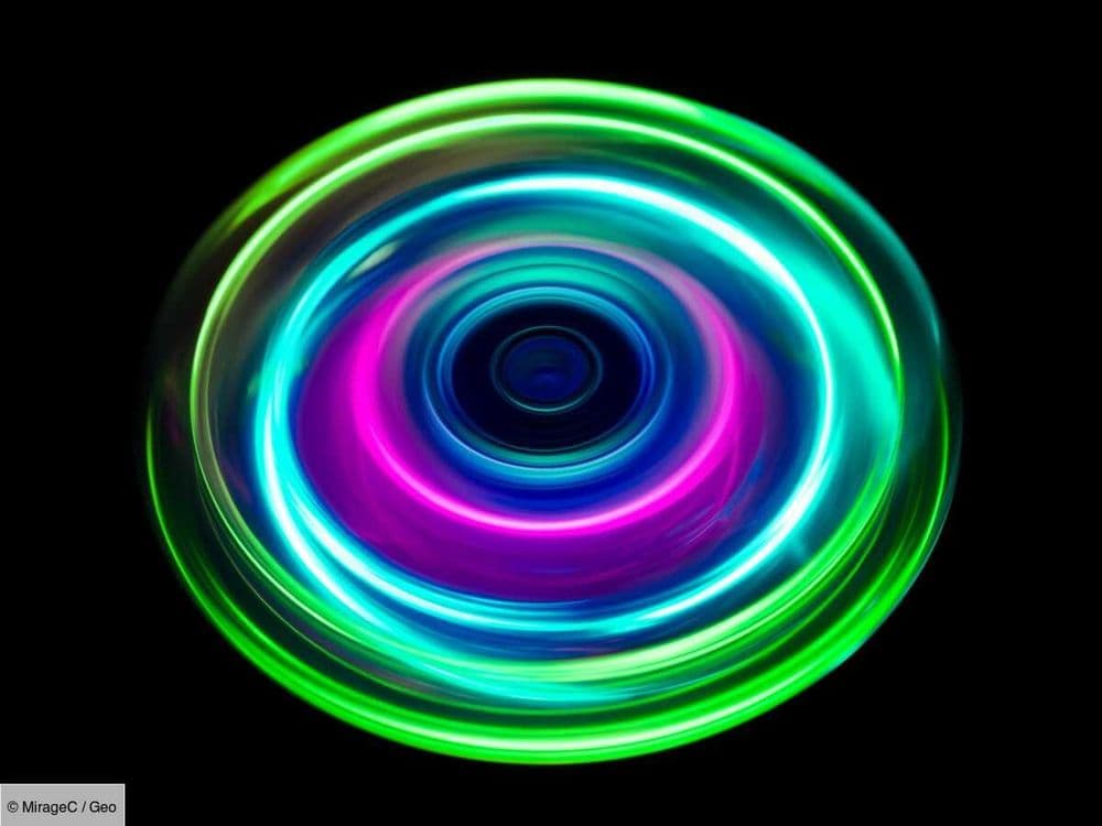 Vortex chiral : quelle est cette nouvelle structure de lumière qui pourrait combattre le cancer ?
