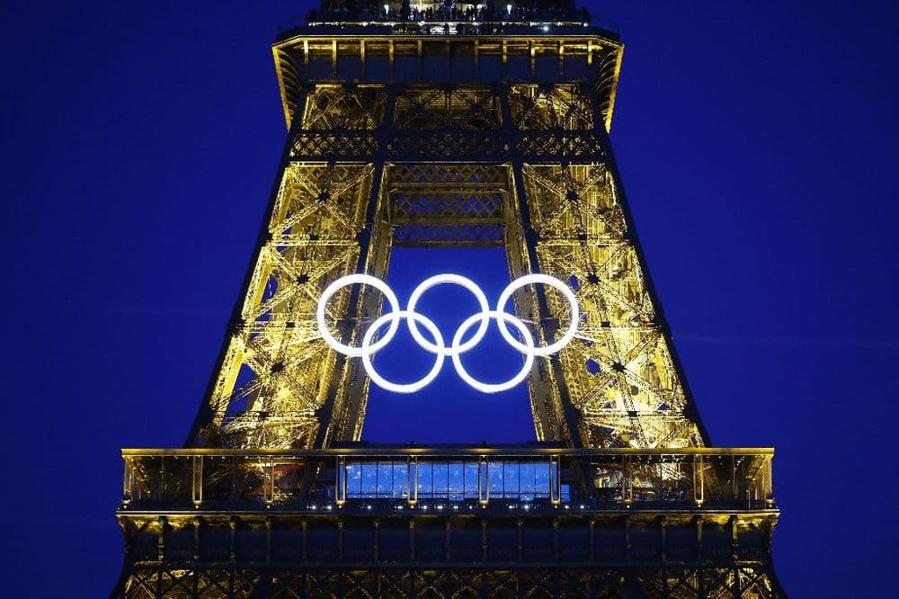 JO-2024: un défilé entre la Tour Eiffel et le Trocadéro, scénario de repli pour la cérémonie