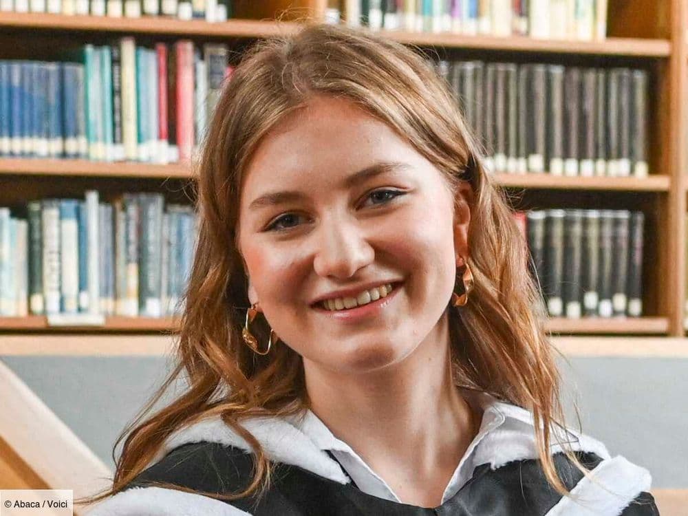 Donald Trump s’en prend à Harvard : la princesse Élisabeth de Belgique menacée d’expulsion ?