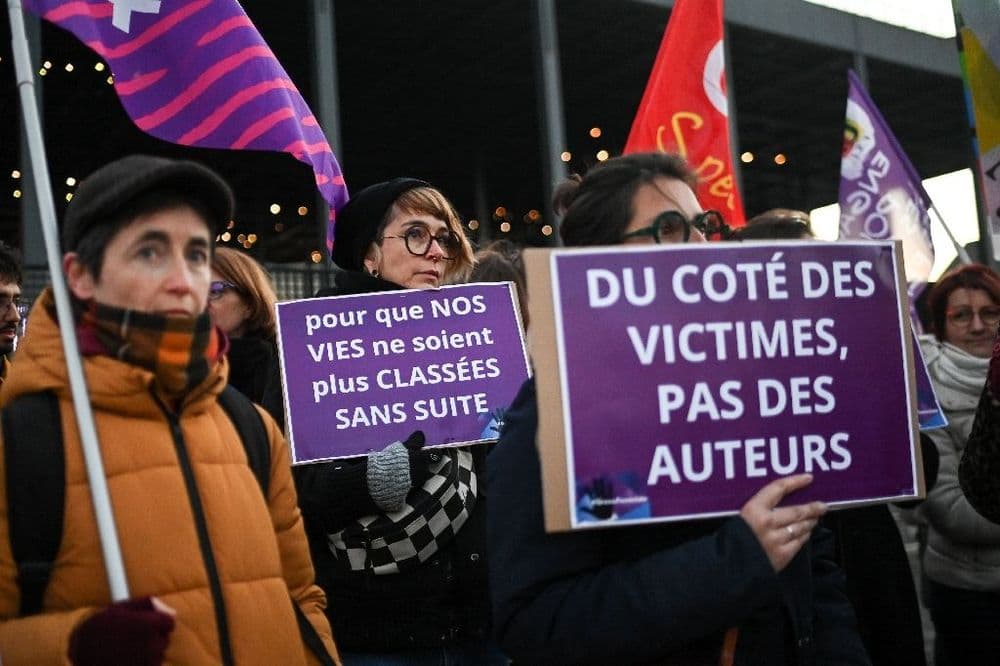 #Metoo : cent personnalités réclament une loi intégrale sur les violences sexuelles