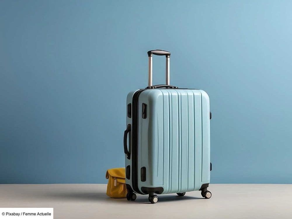 Faut-il vraiment mettre un cadenas sur sa valise ? Un agent de sécurité explique pourquoi ça ne sert à rien