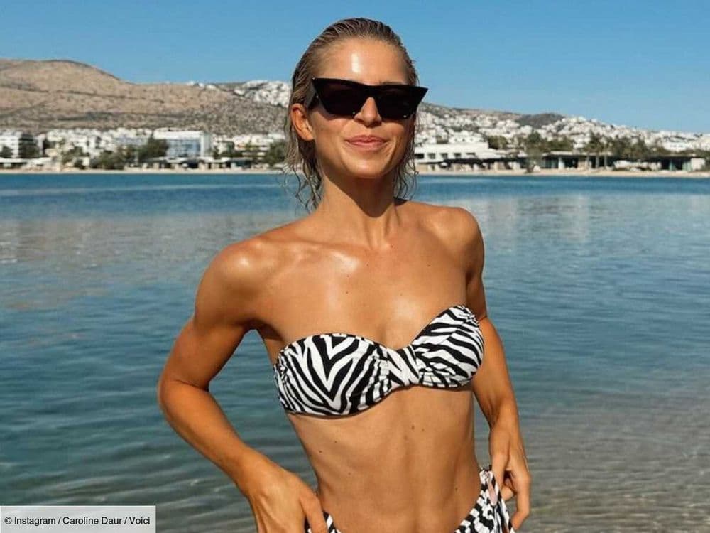Aquafitness : perte de poids, silhouette tonique… tous les bienfaits de ce sport d’eau
