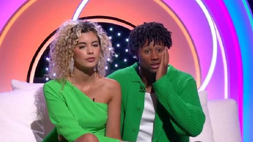 Zoé (Secret Story) : après son élimination, elle prend une grande décision concernant son avenir avec Alexis !