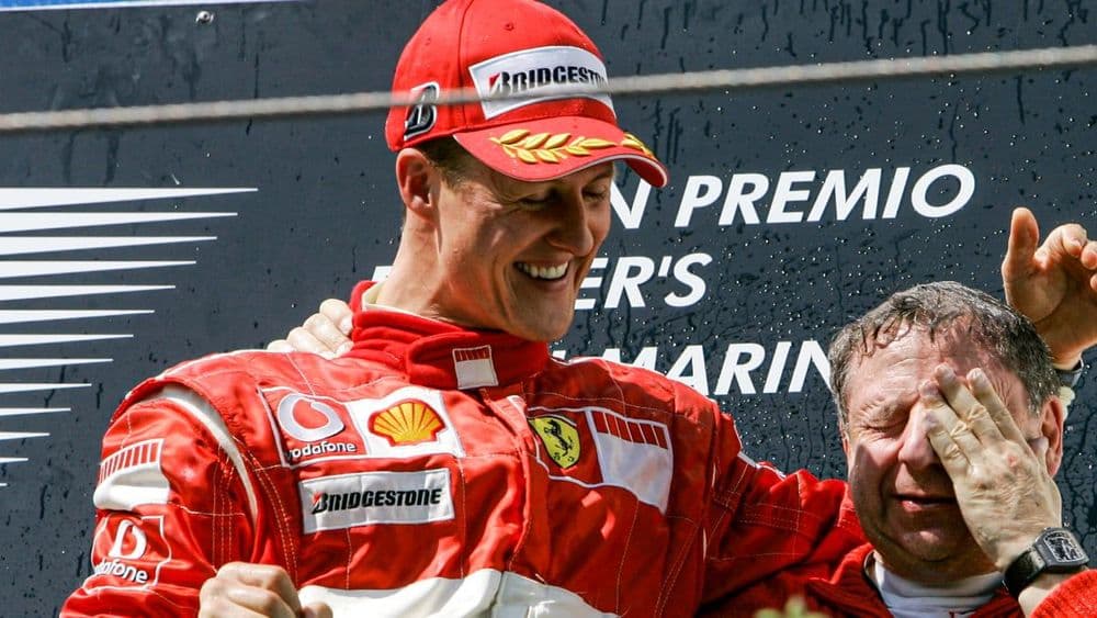 Michael Schumacher : la F1 pleure la disparition de cet ancien pilote allemand au rôle décisif dans sa carrière
