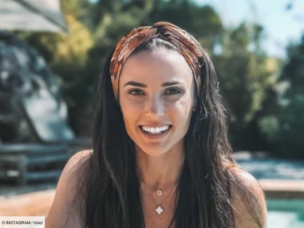 "Le meilleur remède que je pouvais avoir" : Capucine Anav cambriolée, elle fait part d’une bonne nouvelle