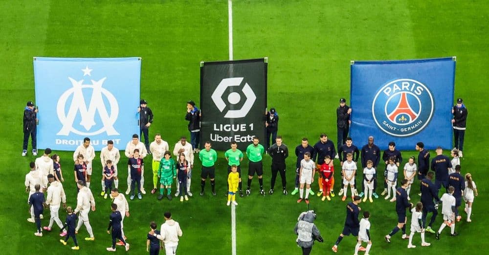 PSG-OM, les dates des prochains Classiques déjà connues