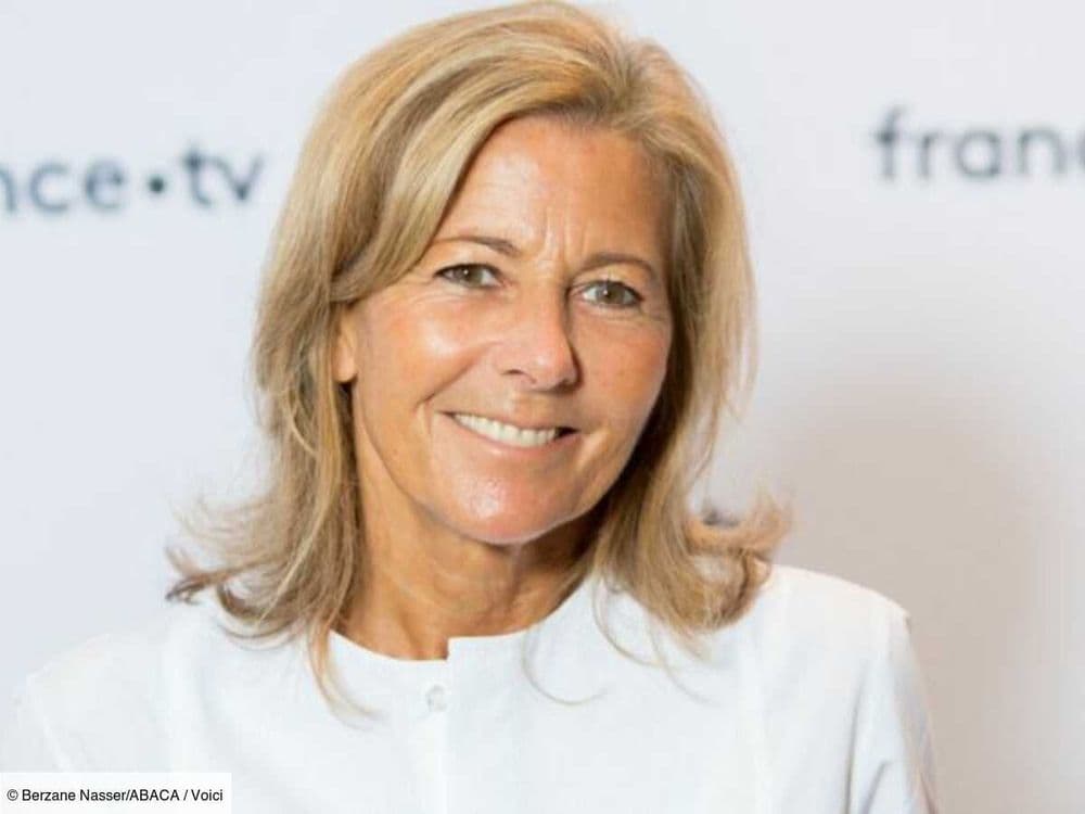 Claire Chazal : l'ancienne reine du 20h se lance dans un nouveau projet professionnel à 67 ans