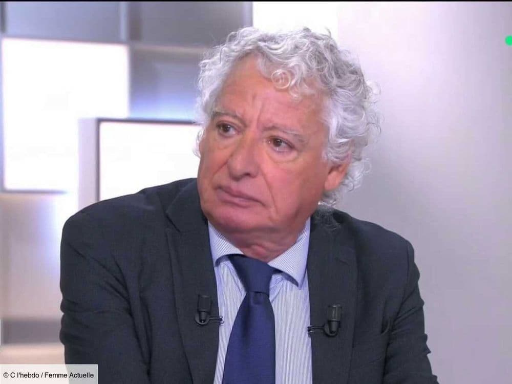 "Je me suis trompé" : le juge qui a libéré Bertrand Cantat brise le silence