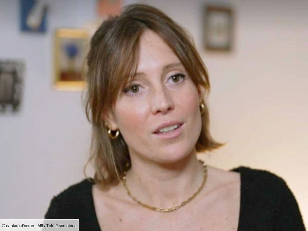 "Je dois poser cette question à ma mère" : Marie (Mariés au premier regard) toujours en contact avec Jérémy malgré elle, elle s’explique