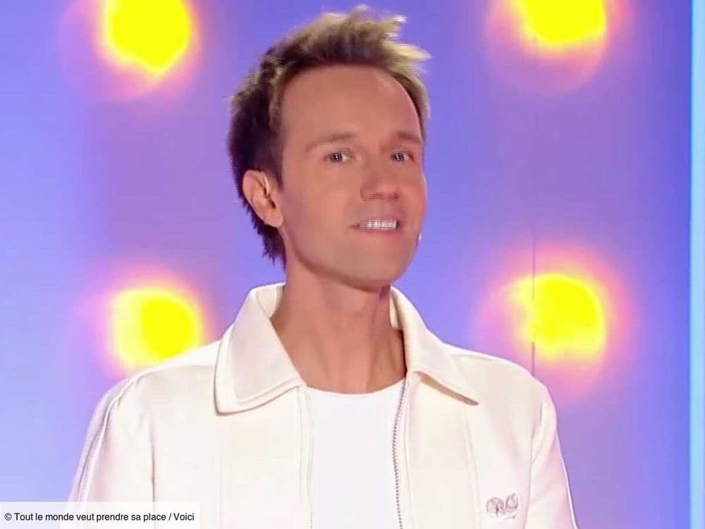 "On en est dingue mais..." : Cyril Féraud fait une rare confidence sur son fils Tim (ZAPTV)