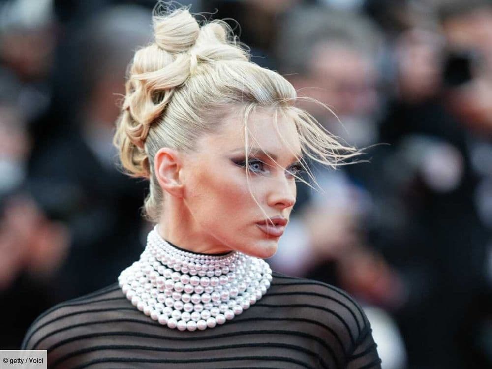 Exit le plastique et le métal, ces élastiques à cheveux vont sauver vos longueurs