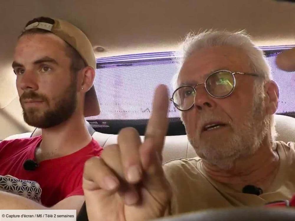 “39 000 euros” : Jean-Claude et Axel (Pékin Express) épuisés mentalement, ils perdent une très forte somme de leur cagnotte dans l’épisode du samedi 19 octobre