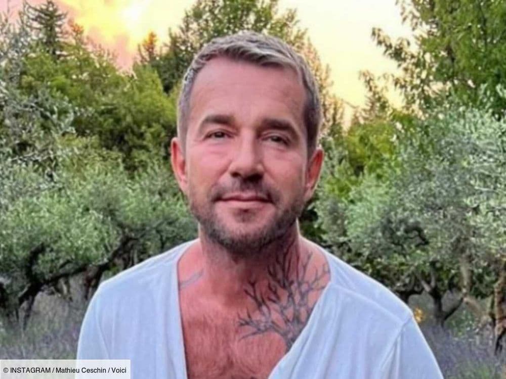 "Vous êtes malades !" : Mathieu Ceschin agacé par les internautes, il clarifie une situation avec son fils Ezio