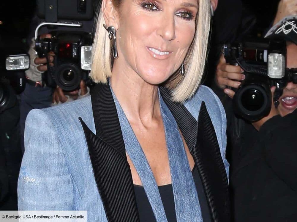 Céline Dion de retour, des images inédites et bouleversantes du documentaire “Je suis Céline Dion” dévoilées