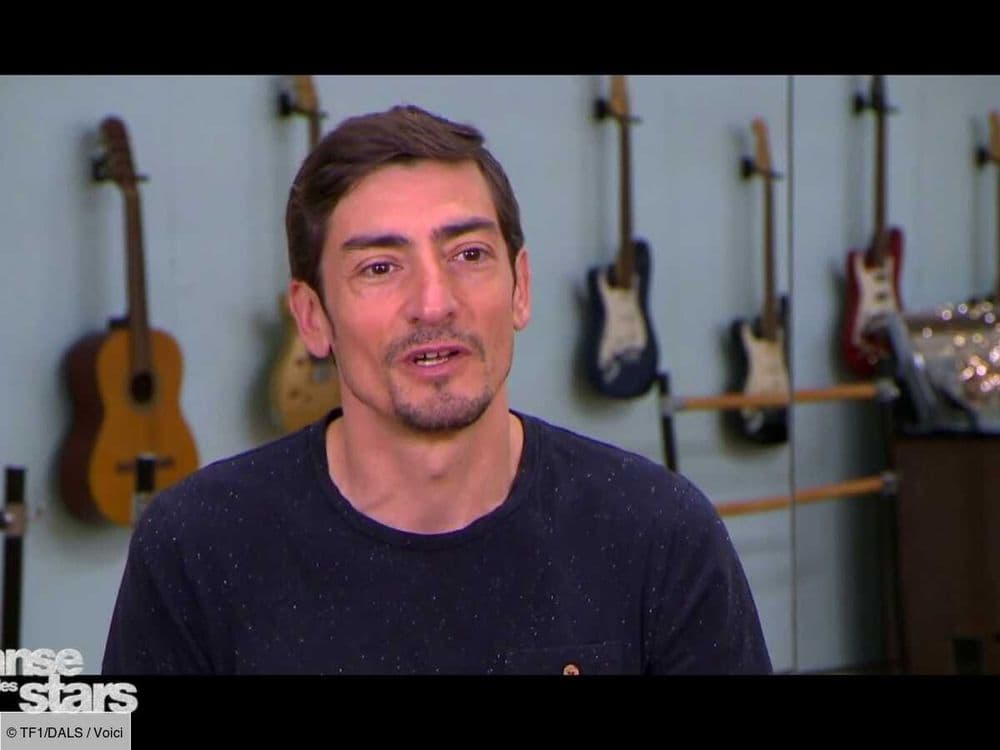 “C’est parti de là” : Claude Dartois (Danse avec les stars) revient sur le coup de pouce qu’il a eu pour intégrer Koh-Lanta !