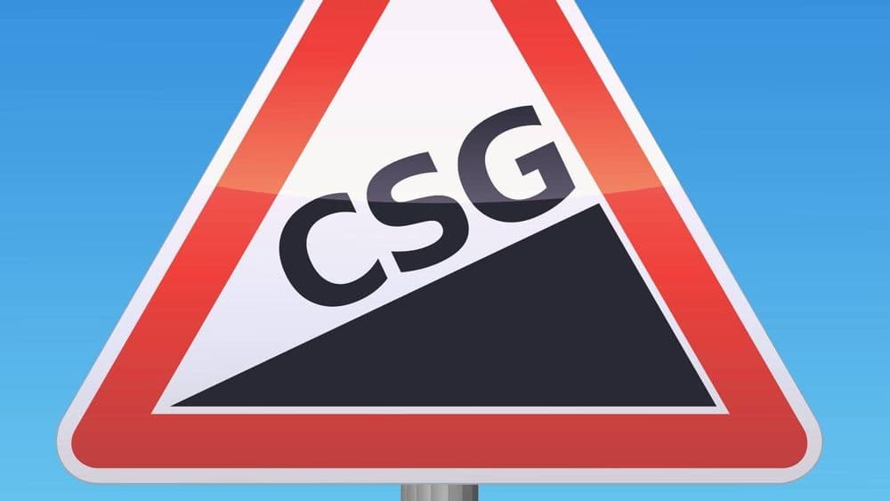 Agirc-Arrco, Assurance retraite... Voici votre taux de CSG 2025 avec les seuils officiels