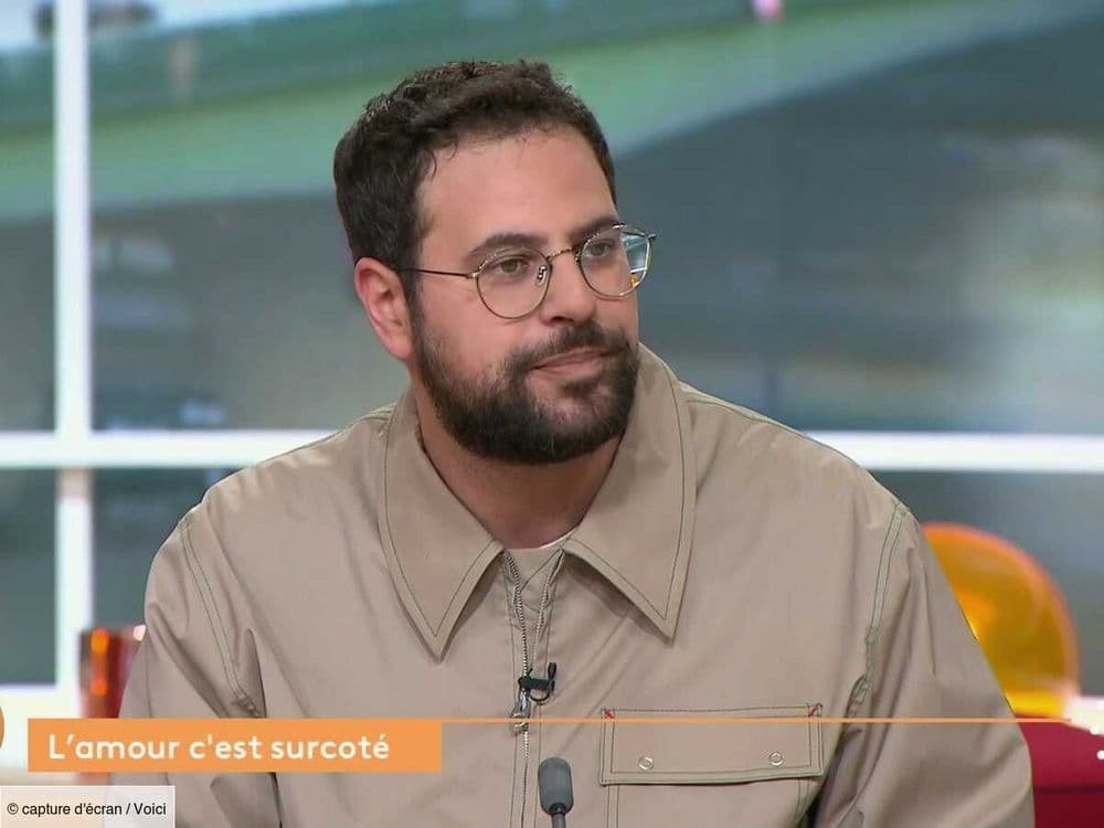 "Elle vit des moments très difficiles" : Hakim Jemili donne des nouvelles de Laura Felpin, atteinte d'un cancer