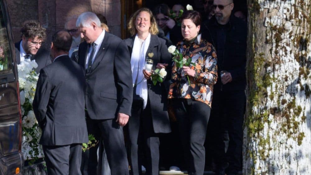 Meurtre de Lina : nouveau rebondissement, une personne enfin condamnée !