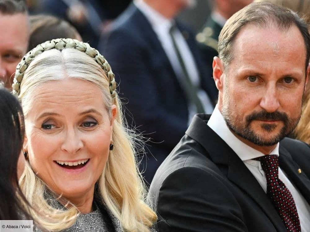Haakon de Norvège avec Frederik X et Mary de Danemark en Allemagne : pourquoi la présence de sa femme Mette-Marit pose question