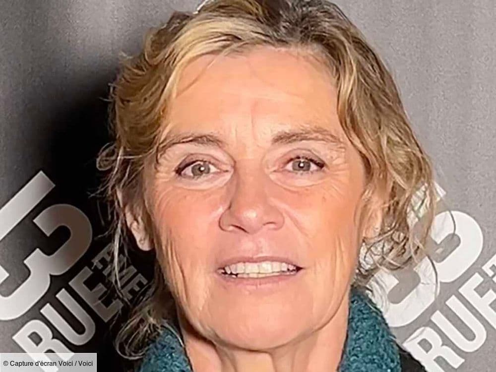 EXCLU - "J'ai été condamnée à 15 jours de prison avec sursis" : Anne Consigny fait une surprenante révélation en évoquant la série Factice sur la chaîne 13ème Rue (VIDÉO)