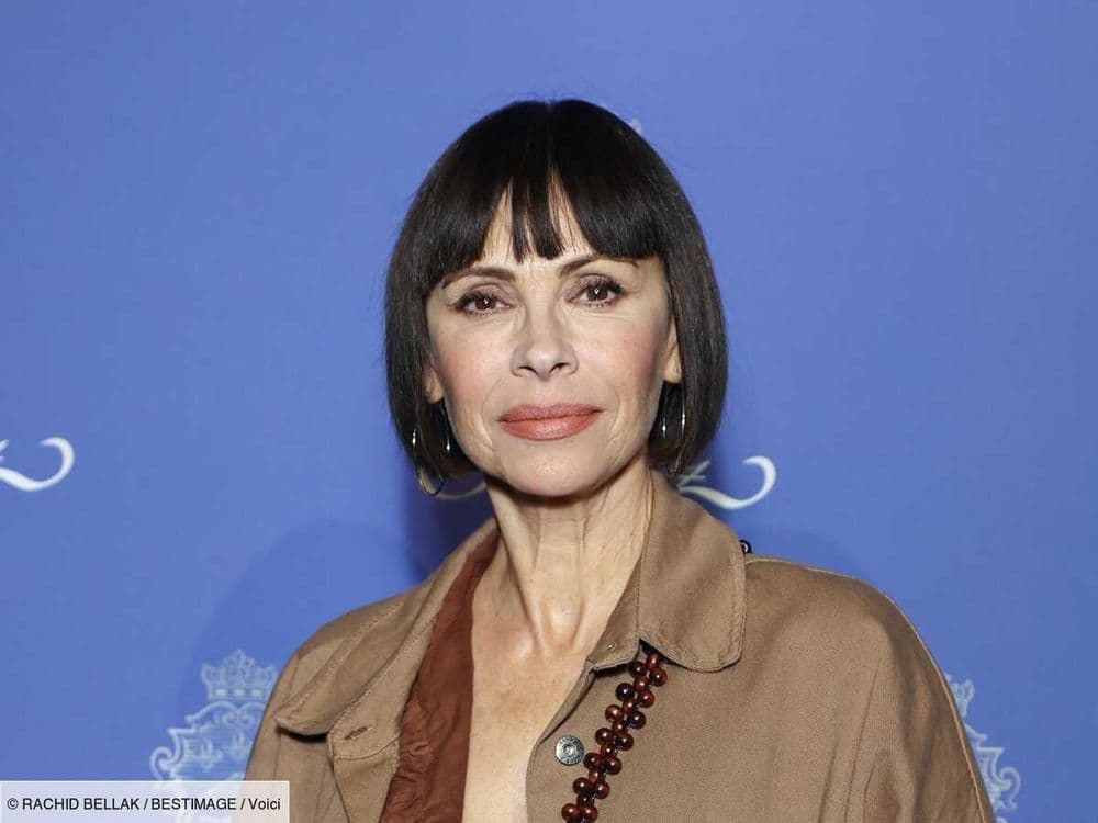 Mathilda May (Le Daron) : ce couple qu'elle a formé avec un célèbre acteur