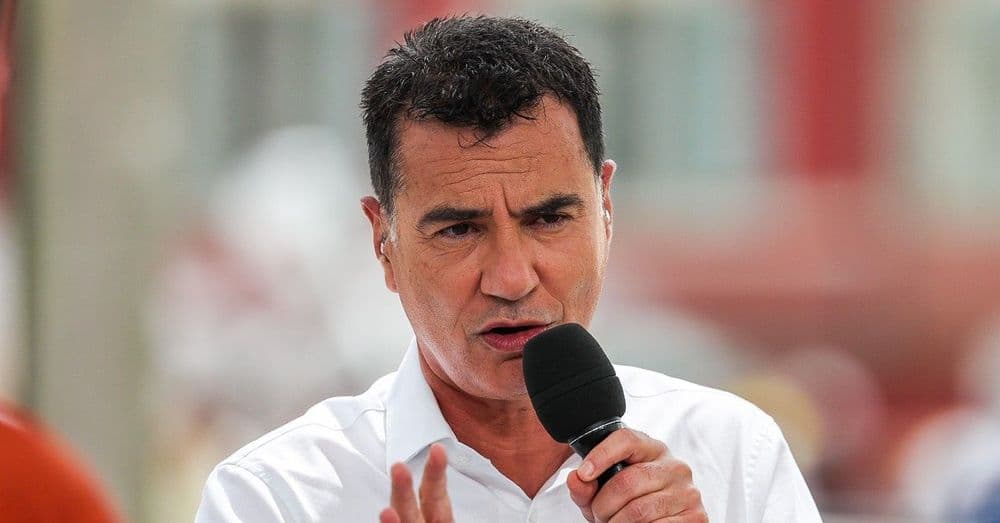 Laurent Luyat, le jour où il a fait pleurer Nadal