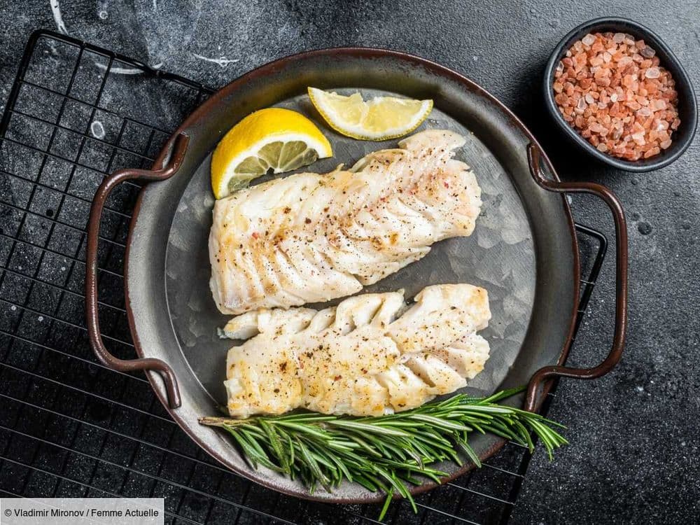 Poisson blanc : 73 recettes faciles qui vous plairont à coup sûr