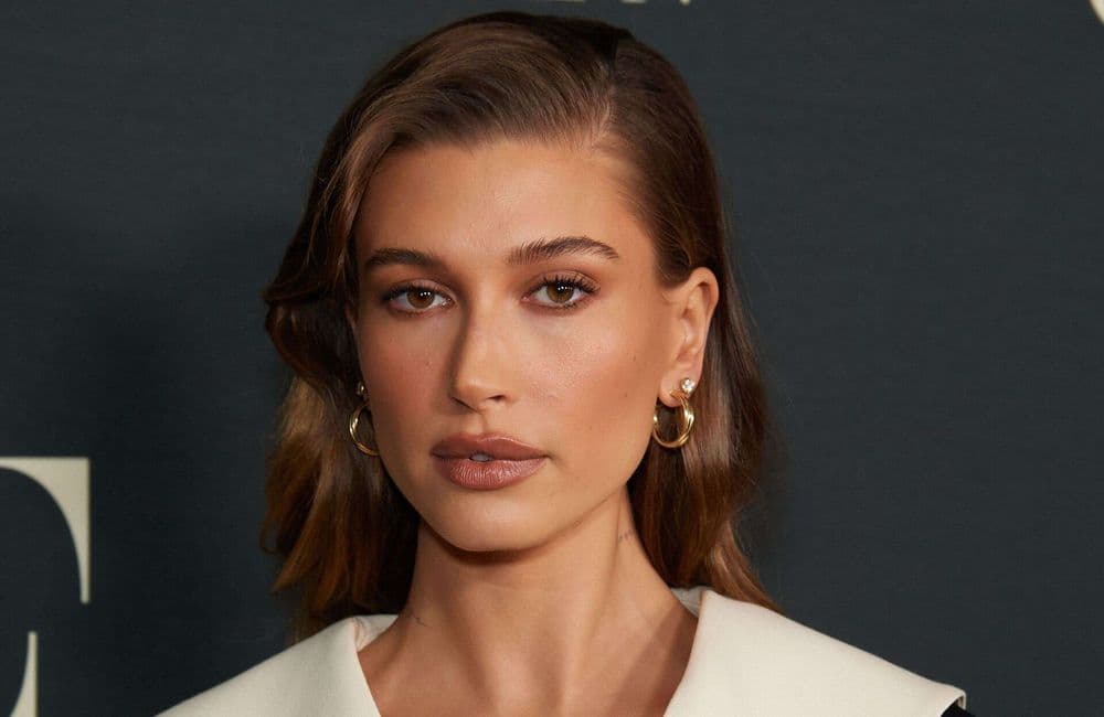 Hailey Bieber prouve que cette tendance capillaire continue de régner en 2025