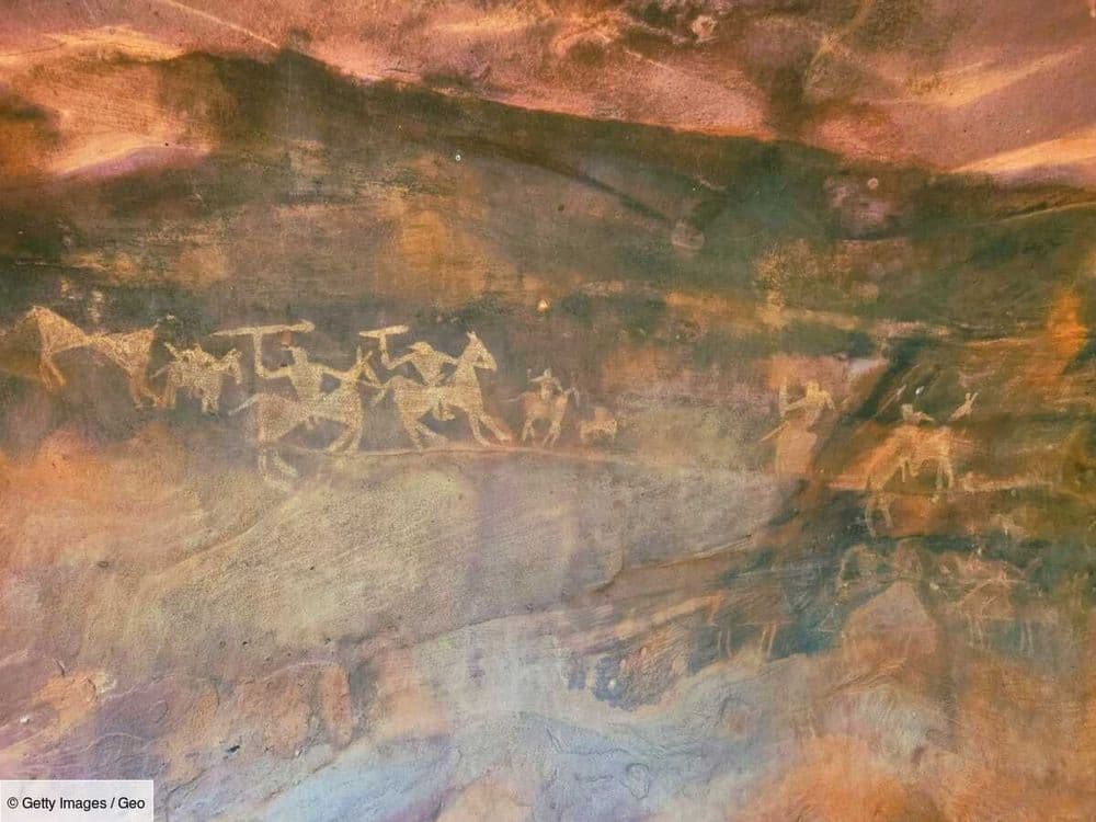 Simple proie ou compagnon: quelle place pour l'animal chez les Sapiens?