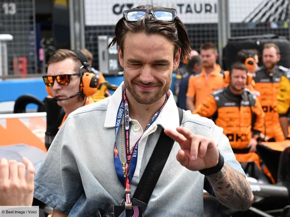 Mort de Liam Payne : son père, Geoff, fait de nouvelles révélations sur l'état de santé de son fils avant son décès