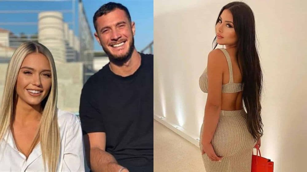 "C'est la faute d'Eloïse" : Eloïse Appelle en crise avec son chéri Nacca, Maeva Ghennam s'en mêle et se fait détruire !