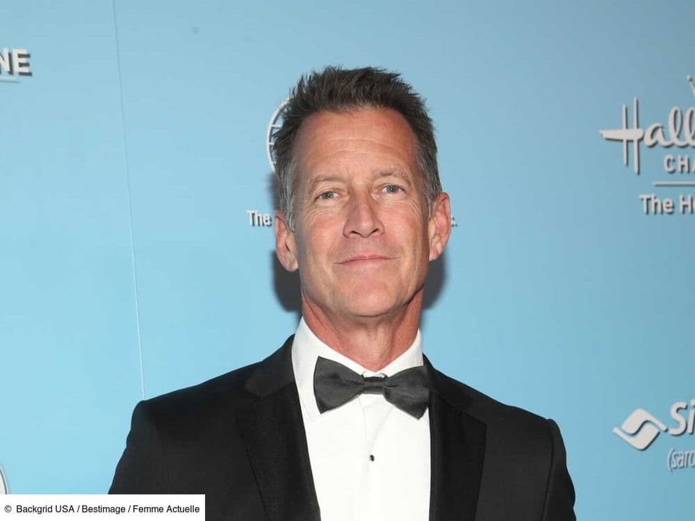"J'essaie encore de m'en remettre" : James Denton se confie sur les séquelles qu'il garde de son passage dans "Danse avec les stars"