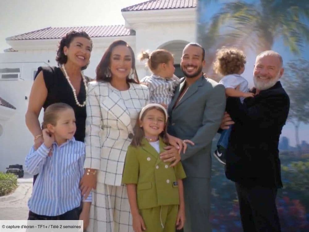 JLC Family : TFX dévoile en avant-première des extraits de la nouvelle saison avec Jazz Correia (VIDÉO)