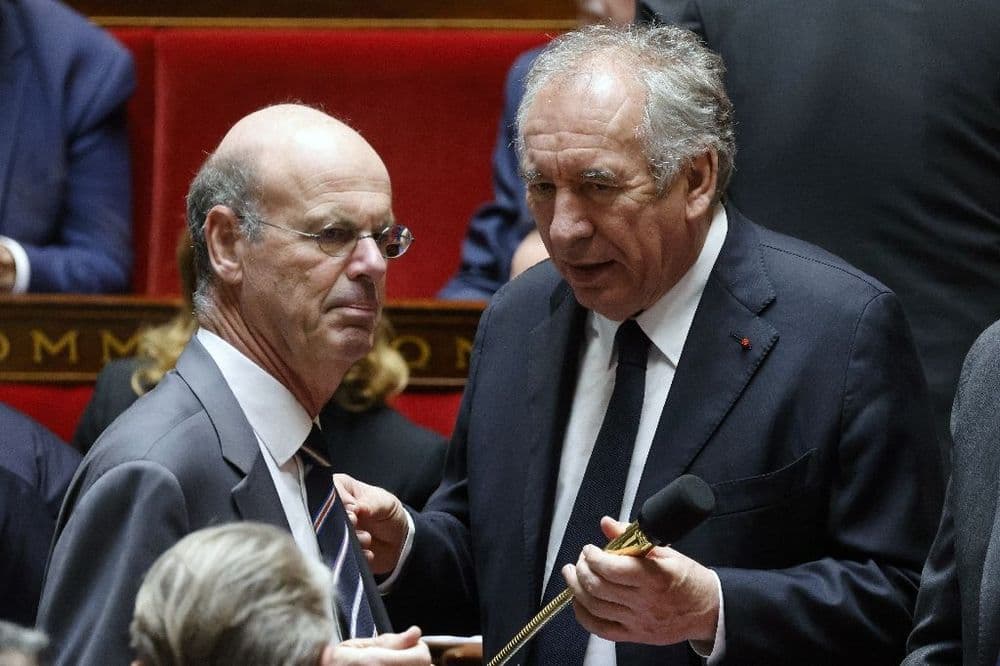 Budget: le gouvernement confronté à la fragilité de l'économie
