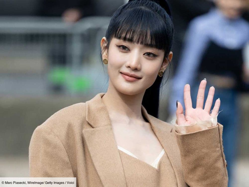 Cette jupe blanche H&M à moins de 20 euros nous fera le look le plus tendance du printemps 2024