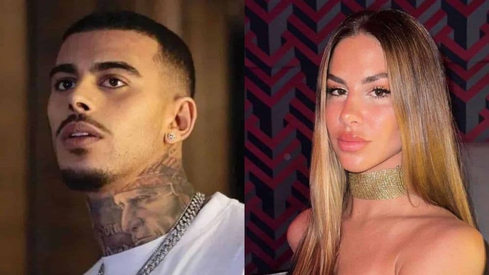 Greg Yega : toujours en couple avec Esmee ? On en sait plus sur leur relation !