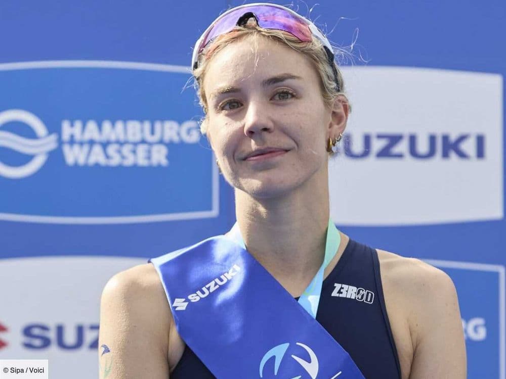 JO 2024 : Cassandre Beaugrand, médaillée d'or au triathlon, a-t-elle un lien de parenté avec Christophe Beaugrand ?