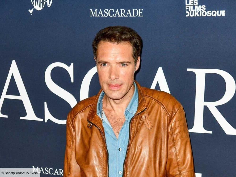Dans son nouveau livre, Nicolas Bedos révèle pour la première fois avoir été victime d'un viol