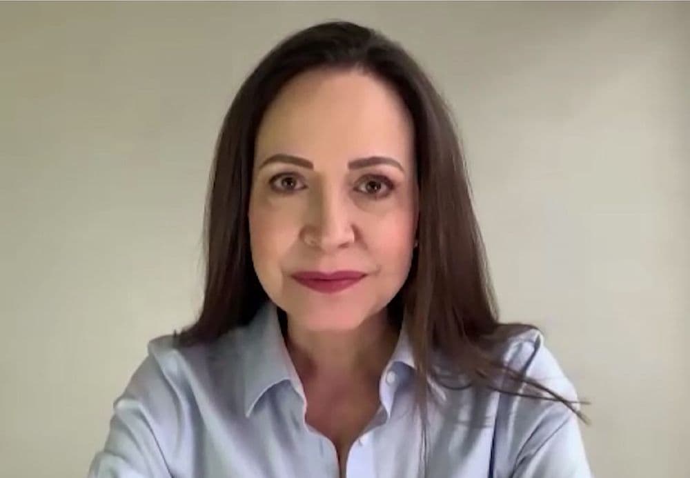 Venezuela: la cheffe de l'opposition promet "bureaux de vote vides" lors des élections