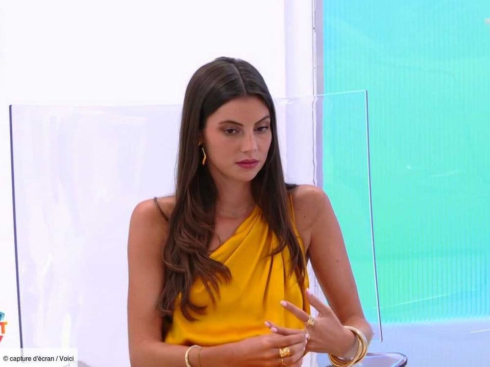 "Je déteste qu'on me parle comme ça" : premier clash dans Secret Story 13, le ton monte entre Pimprenelle et Romy