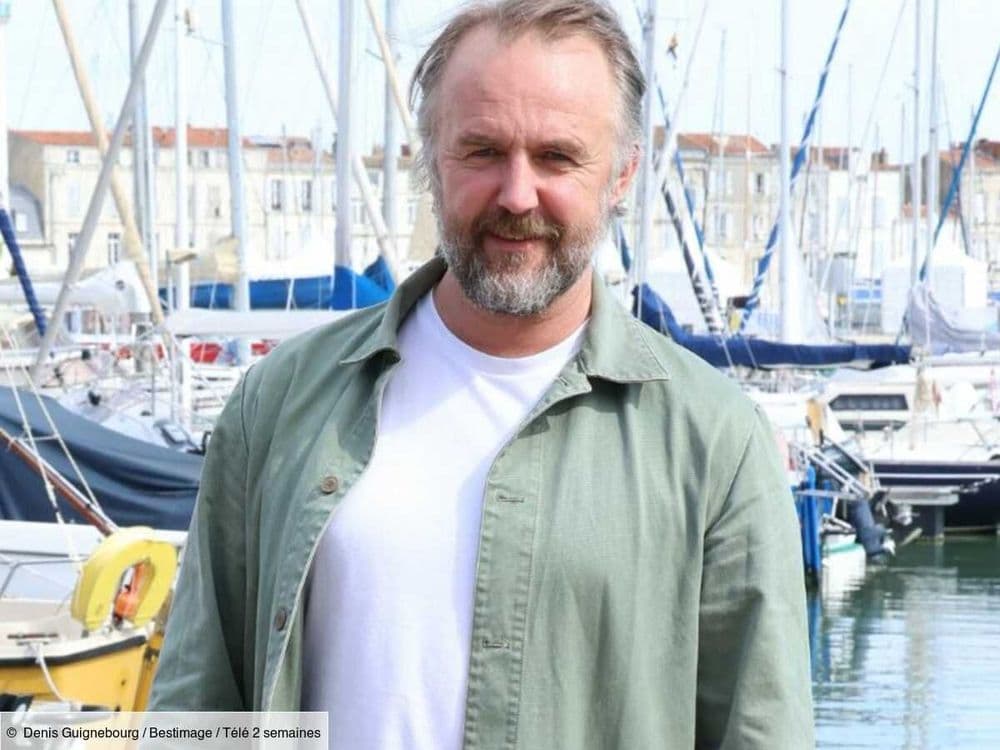 Mort de Yannik Mazzilli : Voici pourquoi les obsèques de l'acteur de Scènes de ménages se feront en deux fois