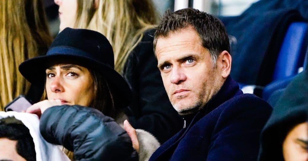 "Je l’ai encore en travers de la gorge", Jérôme Rothen détruit Habib Beye