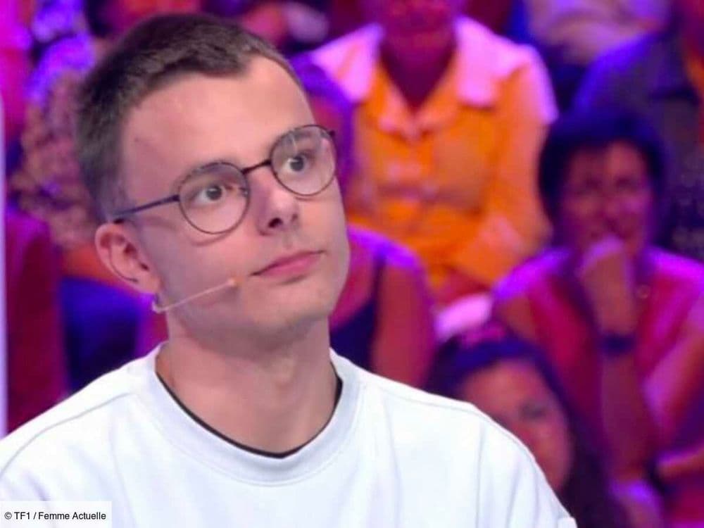 "Les 12 coups de midi" : comment Émilien a fait perdre 40.000 euros à TF1
