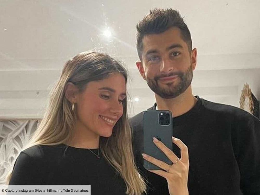 "On a décidé de se forcer à..." : Jesta Hillmann (Mamans & célèbres) dévoile la nouvelle règle fixée dans son couple avec Benoît