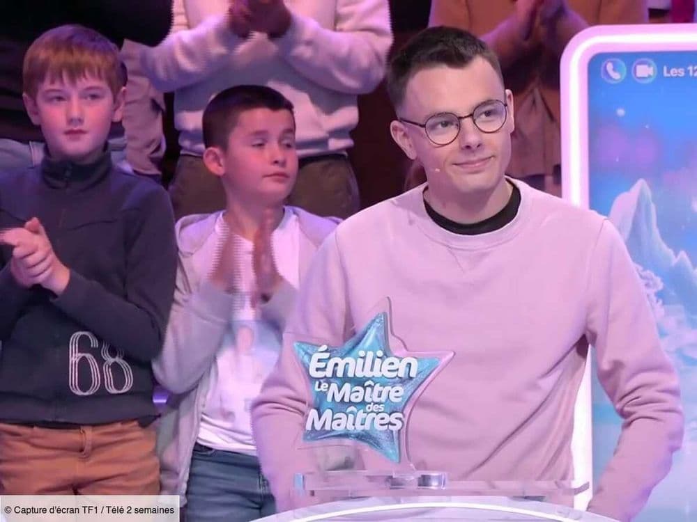 "C'est la seule folie qu'il s'est permise" : Émilien (12 coups de midi) millionnaire, Jean-Luc Reichmann dévoile son unique dépense