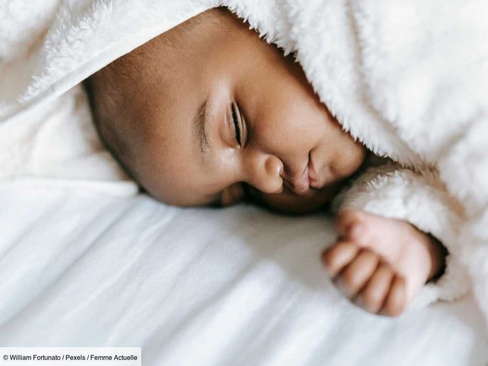 Ces 5 signes prouvent que votre bébé a froid la nuit