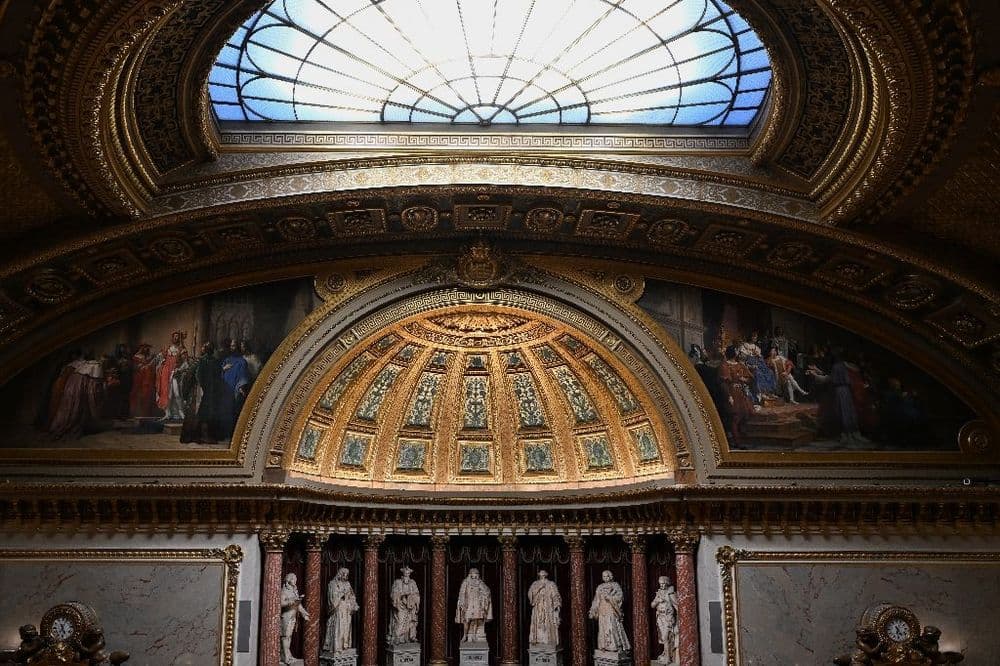 Municipales à Paris, Lyon, Marseille: contretemps majeur au Sénat pour la réforme du scrutin