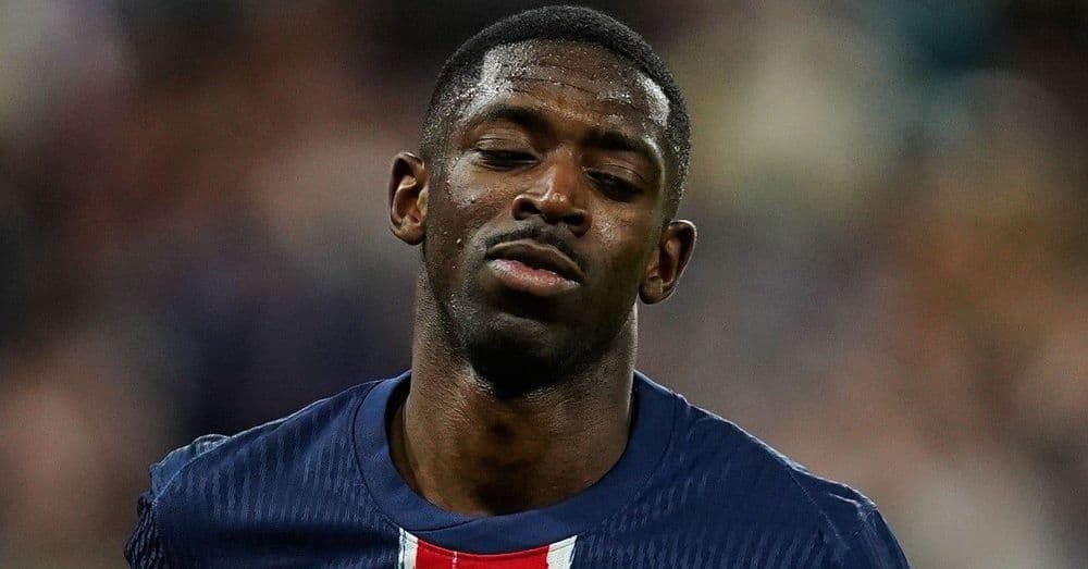 Ousmane Dembélé, l'inquiétude grandit